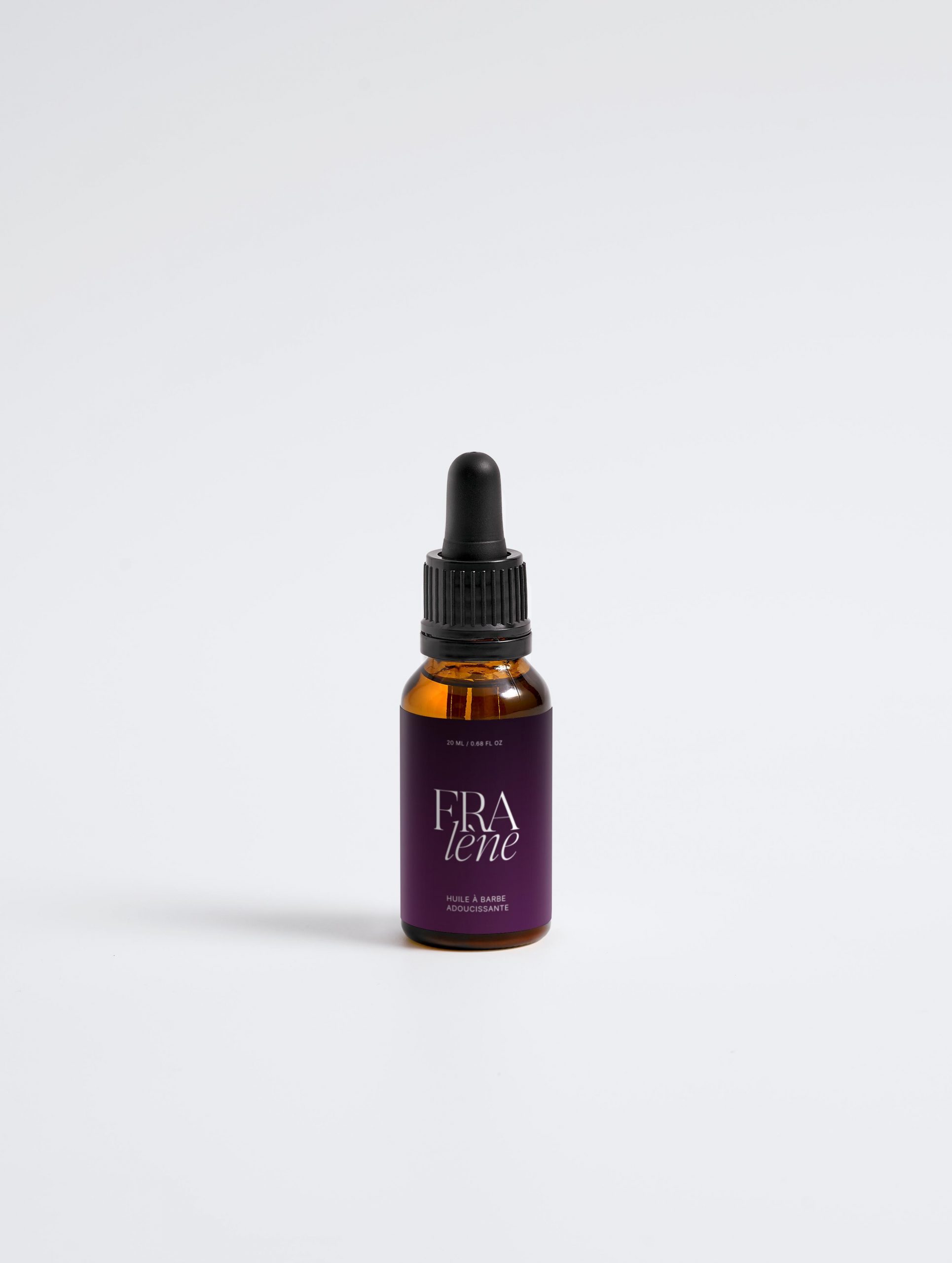 Softening Beard Oil - Image 2