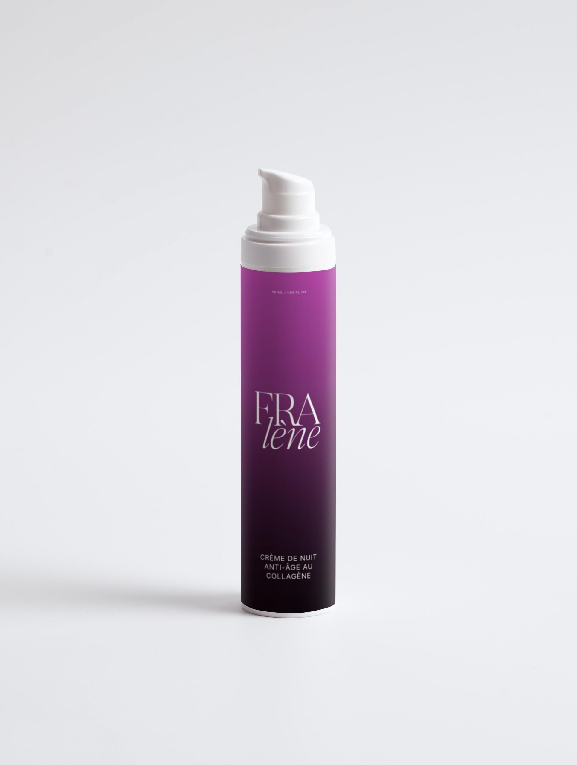 Collagen Anti-Age Night Cream - Image 2